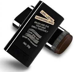 Long-Lasting Hairdressing Wand Stick