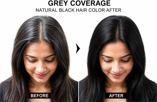 Long-Lasting Hairdressing Wand Stick