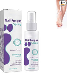 Fungus Spray 100ml Nail Repair Spray