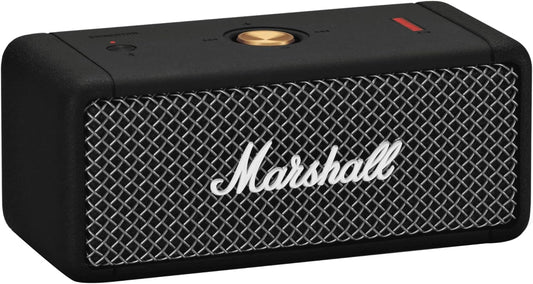 Marshall Emberton Bluetooth Portable Speaker