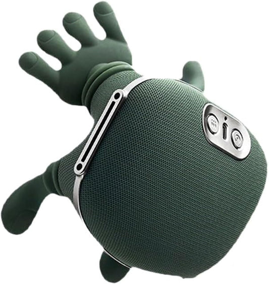 Heated Neck and Shoulder Massager