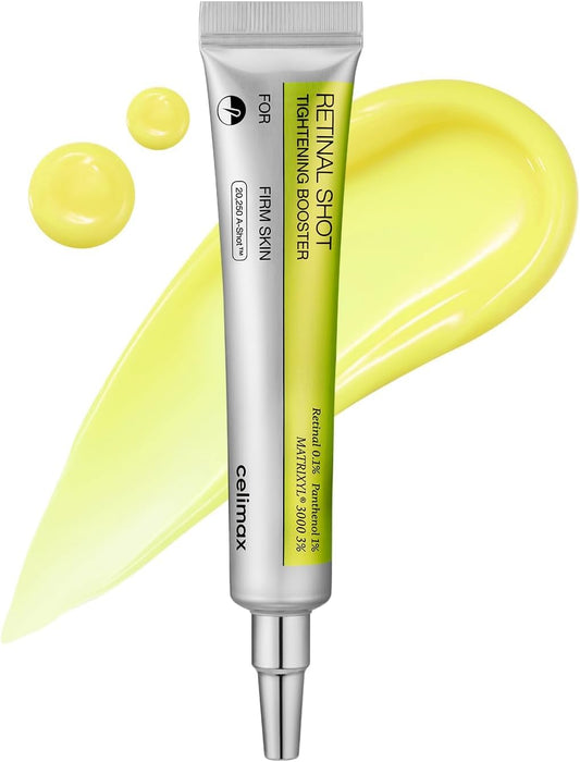 Retinal Shot Tightening Booster