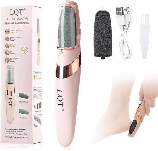 Electric Foot  Callus Remover