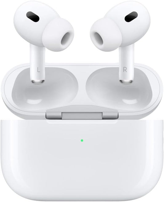 Apple AirPods Pro 2 Wireless Earbuds