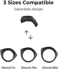 Smart Tasbih Zikr Ring