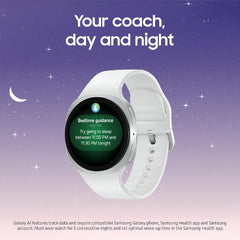 Galaxy Samsung Watch 8