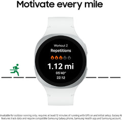 Galaxy Samsung Watch 8