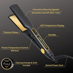 Lizze Supreme Straightener