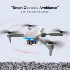 4k HD Dual Camera Drone
