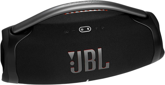 JBL Speaker Boombox 3