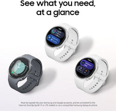 Galaxy Samsung Watch 8