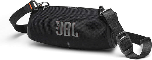 JBL Xtreme 3 - Portable Bluetooth Speaker