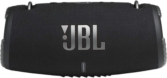 JBL Xtreme 3 - Portable Bluetooth Speaker