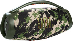JBL Speaker Boombox 3