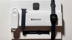 Watch Apple Series 10